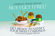 Romansa New Stylish Sans Serif Font, a Sans Serif Font by Vampstudio (Thumbnail 8 of 13)