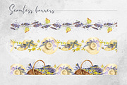 Lavender sunshine, an Object Illustration by MsFlaffy (Thumbnail 10 of 12)