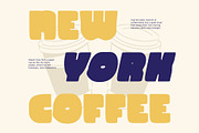 CS Midway Drawn, a Sans Serif Font by Craft Supply Co. (Thumbnail 5 of 8)