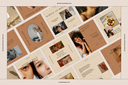 Humble | Instagram & Landing Bundles, a Landing Page Template by Skolastika Phoebe (Thumbnail 7 of 8)