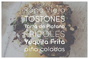 Opificio Font Family, a Sans Serif Font by Monofonts (Thumbnail 2 of 7)