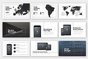 Heyra Keynote Template, a Presentation Template by Vizualus (Thumbnail 6 of 7)
