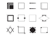 Basic Shapes, a Shape Add-On by studio m (Thumbnail 4 of 4)