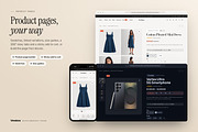 Vendora - WordPress Theme, a WordPress Template by Deck Atelier (Thumbnail 10 of 17)