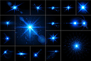 33 Transparent Png Light Lens, a Templates & Theme by Photoshop Action (Thumbnail 2 of 15)