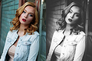 200 LR Presets Limited Time Sale, an Action Add-On by Preset Bunker (Thumbnail 19 of 40)
