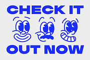 Neuething Sans Family: 30 Fonts, a Sans Serif Font by That That Creative (Thumbnail 8 of 15)