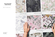 Fabric Factory v.7 Mockup Bundle, a Merchandise Mockup by creatsy5 (Thumbnail 25 of 55)