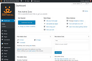 Pets - WordPress Theme, a WordPress Template by Jeff Napadow (Thumbnail 4 of 4)