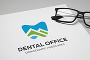 20 Dental Care & Dentist Logo Vector, a Branding & Logo Template by Nikolozgraphic (Thumbnail 3 of 27)