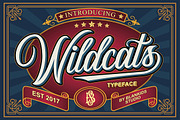 Blankids Font Bundle, a Blackletter Font by Blankids Studio (Thumbnail 4 of 15)