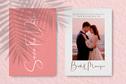 Fanish Elegant Signature Font, a Script Font by PutraCetol Studio (Thumbnail 10 of 11)