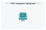 Business Management Icons Set, an Icon by Designfour (Thumbnail 6 of 7)