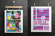 Tuff Stuff Distressed Elements 1, an Object Graphic by Lil Tuffy (Thumbnail 3 of 3)
