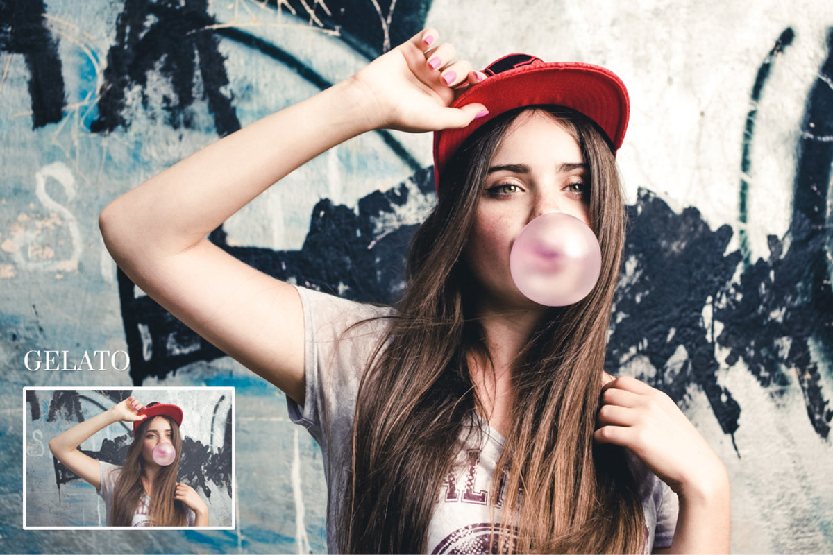 Film Modern Photoshop actions, an Action Add-On by BeArt-Presets (Photo 5 of 14)