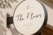 Tired Hand, a Handwritten Font by LetterStock (Thumbnail 4 of 7)