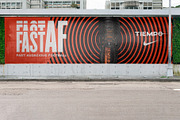 Urban Street Mockup - PSD, an Advertising Mockup by Asylab (Thumbnail 4 of 6)