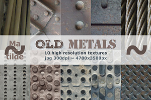 Old Metals