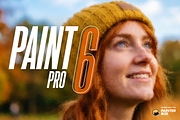 PainterBox | Paint Pro 6, an Action Add-On by ozonostudio (Thumbnail 1 of 6)
