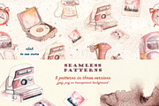 The good old times, a Food Illustration by Scarlet Heath Art (Thumbnail 8 of 10)