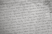 Capricious Ambrosia Quirky Font, a Handwritten Font by Letterhanna Studio (Thumbnail 9 of 13)