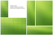 Rainbow Blurred Abstract Background, an iPhone Mockup by Plaid4You (Thumbnail 3 of 6)