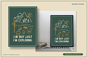 Adventure Graphic Set, a Graphic by Refolve Design (Thumbnail 13 of 20)