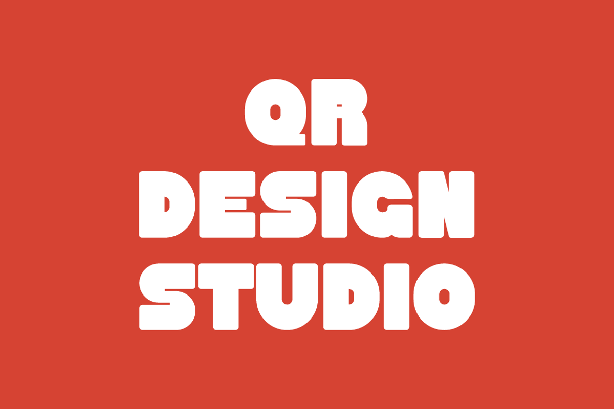 Gler Food Display Font, a Sans Serif Font by QR Design Studio (Photo 5 of 8)