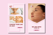 Flymingo Social Media Story Template, a Social Media Template by BoontenStudio (Thumbnail 6 of 8)