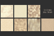 Champagne foil and glitter, a Texture Graphic by Paper Farms (Thumbnail 3 of 3)