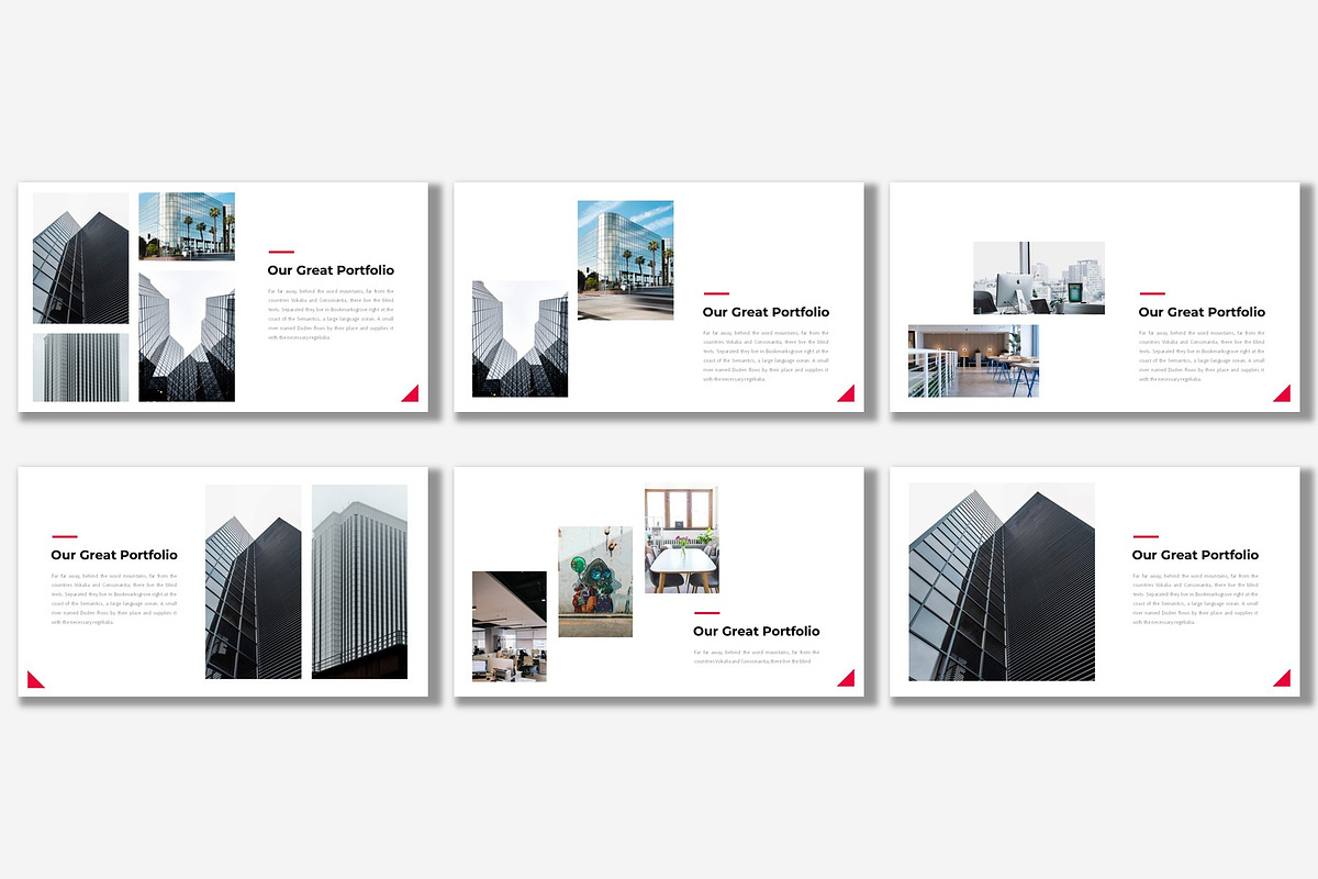 Preston - Powerpoint Template, a Presentation Template by Tumbuh Kerja (Photo 5 of 6)