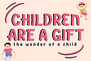 Lirzec | Playful Font Display, a Sans Serif Font by twinstd (Thumbnail 2 of 11)