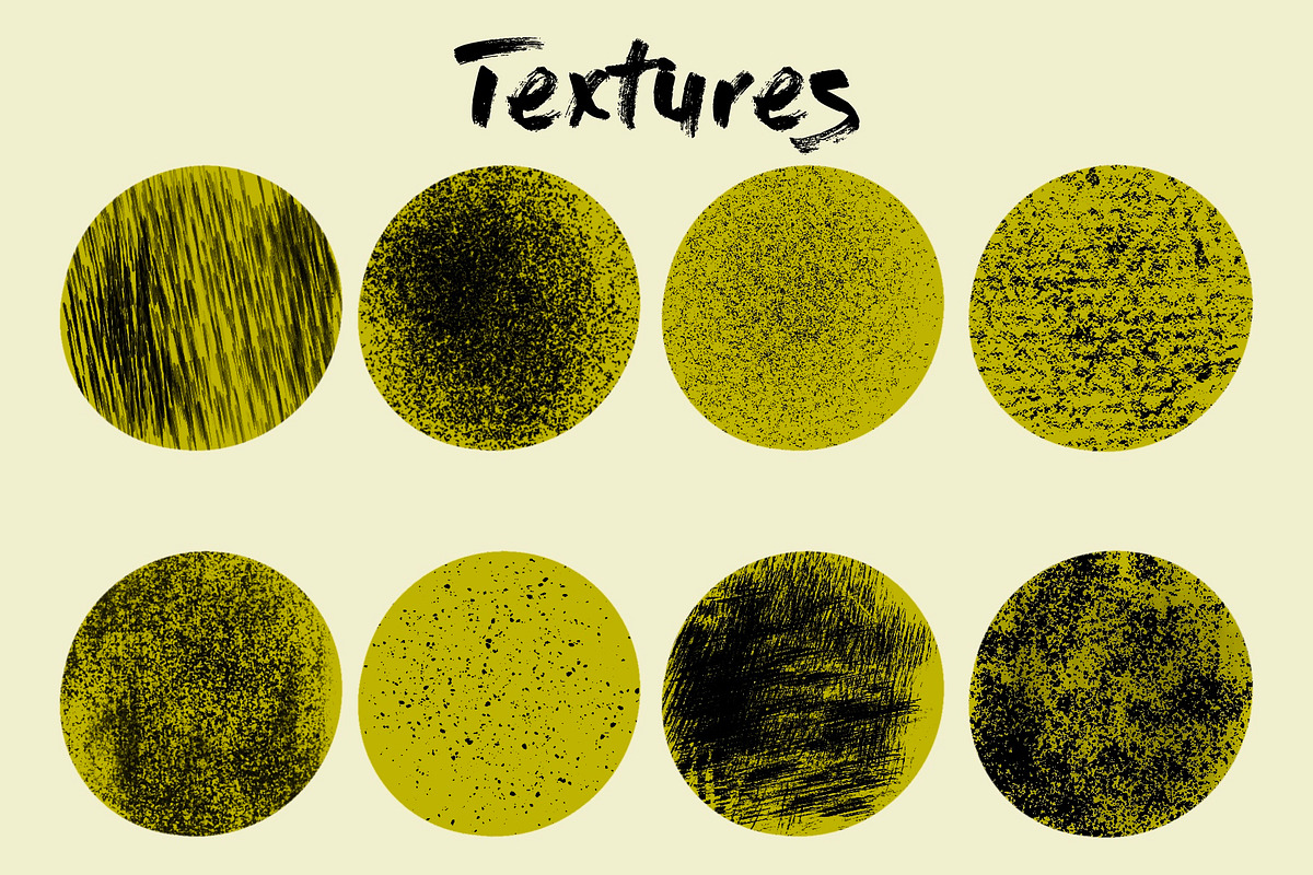 Illustration Procreate Brushes, a Brush Add-On by KJP Designs (Photo 13 of 15)