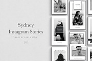 Instagram Stories Bundle, a Social Media Template by Ruben Stom (Thumbnail 39 of 53)