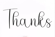 The Notes, a Handwritten Font by InermediaSTUDIO (Thumbnail 7 of 9)