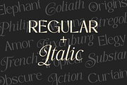 Simple Kindness - Classy Sans Font, a Sans Serif Font by Say Studio (Thumbnail 2 of 13)