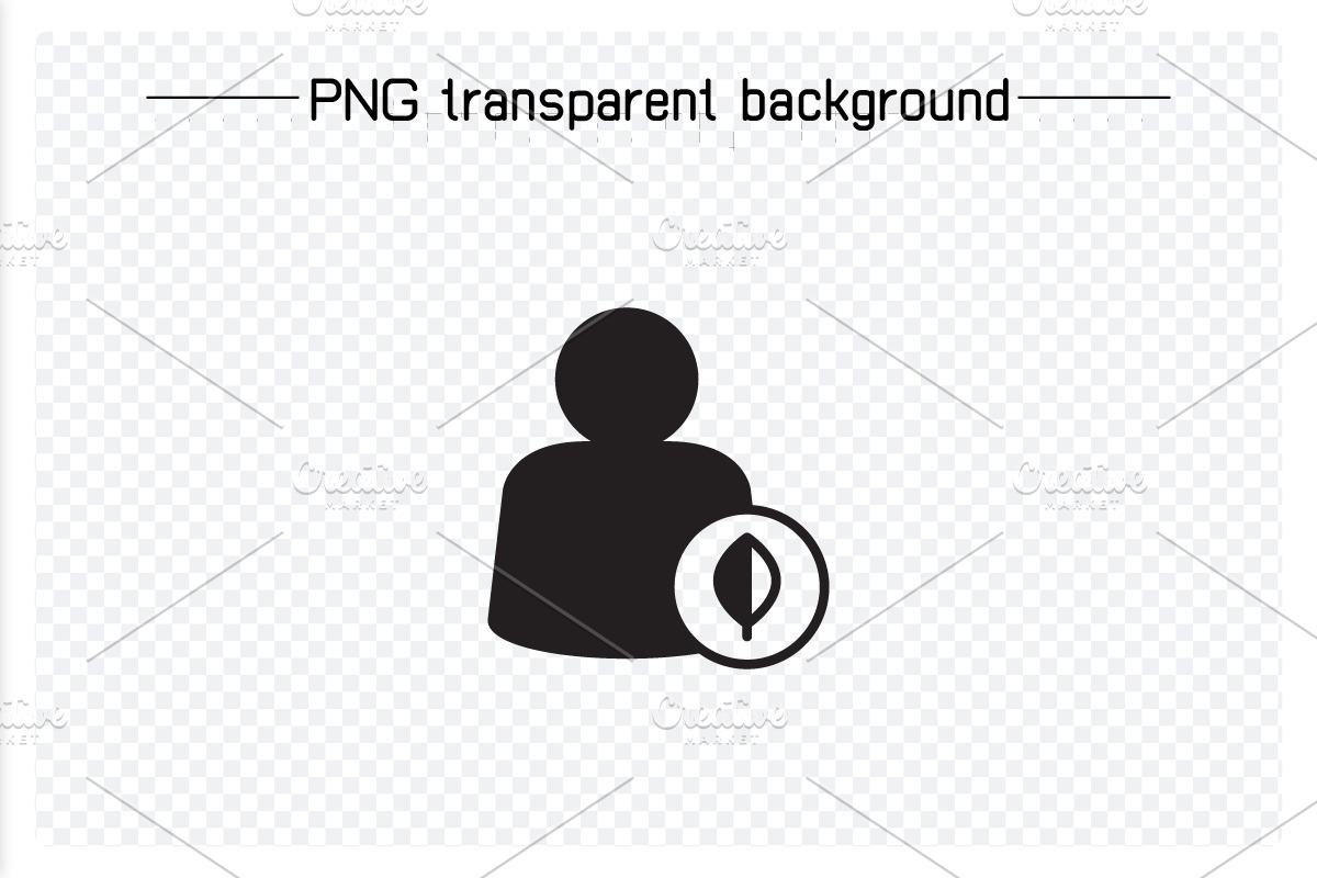 People Avatar and Ui Icons, an Icon by Designfour (Photo 2 of 7)