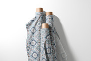 Ethnic Mandala Tile Pattern, a Pattern Graphic by StudioGlouna (Thumbnail 9 of 9)