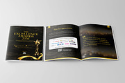 Corporate Awards Program Book, a Brochure Template by Oshin Design (Thumbnail 7 of 7)
