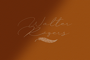 Herlyna // Signature Font + BONUS, a Script Font by Bluestudio (Thumbnail 5 of 10)