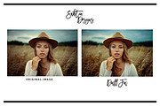 Lightroom Preset Dull Image Fix, a Preset Add-On by SabTin Designs (Thumbnail 4 of 4)