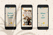 TerrARTzzo. Artistic patterns, a Pattern Graphic by Begin Again (Thumbnail 5 of 6)