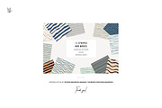 Fabric Swatches Mockup Set 2, a Product Mockup by creatsy5 (Thumbnail 14 of 15)