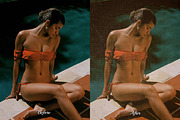 36 Grunge Distress Overlays, a Texture Graphic by 3Motional (Thumbnail 2 of 11)