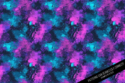 Neon Grunge Seamless - Volume 2, a Pattern Graphic by Chromolume Studio (Thumbnail 12 of 15)