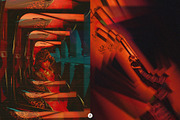 Endless Photo Effect, a Texture Graphic by Freezerondigital (Thumbnail 10 of 13)
