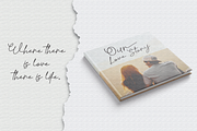 Rosseta Notes - Monoline Signature, a Script Font by Attype (Thumbnail 3 of 8)