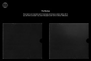 CD Mockup Pack 3 in 1, a Product Mockup by A-Studio (Thumbnail 3 of 18)