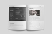 Proposal, a Brochure Template by DesignJanala (Thumbnail 9 of 10)