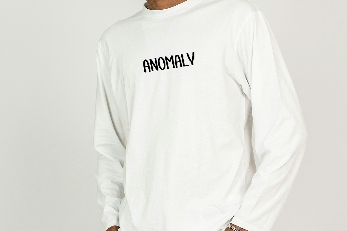 Hello Kitty, a Sans Serif Font by InermediaSTUDIO (Photo 2 of 8)